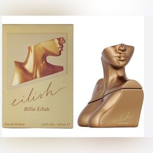 Billie Eilish perfume 3.4 ounce